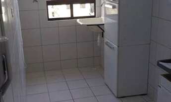 Imagem 6: Apartamento com 3 dormitórios à venda, 60 m² por R$ 300.000,00 - Jardim das Margaridas - S