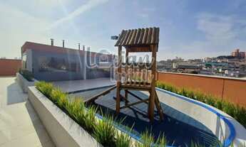 Imagem 3: APTO 32M² | 1 DORMITÓRIO