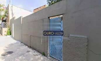 Imagem 3: Casa com 2 dormitórios à venda, 80 m² por R$ 300.000 - Vila Monumento - São Paulo/SP