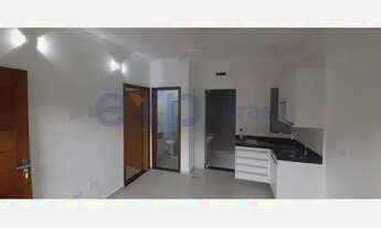 Imagem 4: Apartamentos com 1 dormitório a 100 metros da praia - centro - Peruíbe/SP