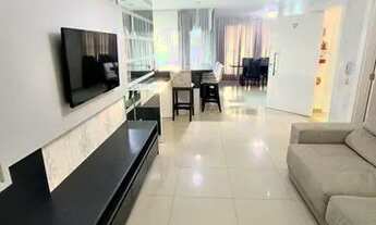 Imagem 7: FINAMENTE DECORADO, 4 SUÍTES, MEIA PRAIA!