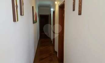 Imagem 5: Excelente sobrado no Bairro Lauzane Paulista com piscina