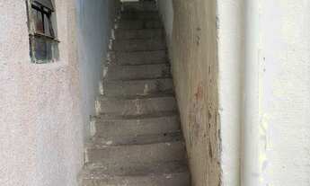 Imagem 6: Casa Com 3 Quartos + 1 Vaga (Quintal Independente