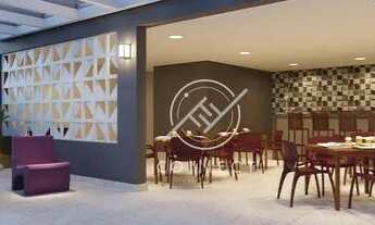 Imagem 3: Apartamento com 2 dormitórios à venda, 58 m² por R$ 521.000,00 - Campininha - São Paulo/SP