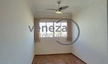 Imagem 2: Apartamento com 3 quartos para alugar por R$ 960.00, 79.00 m2 - BRASIL - LONDRINA/PR