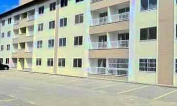 Imagem: Apartamento para venda possui 50 metros