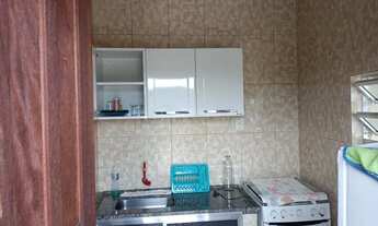 Imagem: Kitnet grande