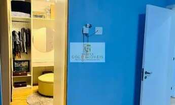 Imagem 6: Si* CASA COM PISCINA - CONDOMÍNIO FECHADO NO URBANOVA