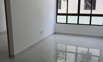 Imagem: Apto 01 quarto 50m da praia intermares