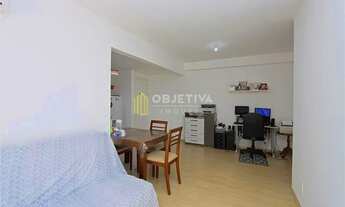 Imagem 3: Apartamento à venda 2 Quartos, 1 Vaga, 54.86M², Jardim Carvalho, Porto Alegre - RS