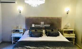 Imagem 6: CASA COM 6 DORMITÓRIOS À VENDA, 700 M² POR R$ 4.210.000,00 - PLANALTO - GRAMADO/RS