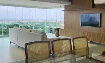 Imagem 3: Apartamento para Locação em Salvador, Piatã, 3 dormitórios, 3 suítes, 5 banheiros, 3 vagas