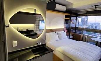 Imagem 7: Apartamento-São Paulo-PINHEIROS