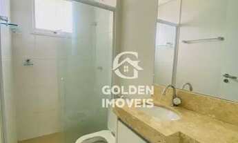 Imagem 6: Apartamento com 2 dormitórios para alugar, 55 m² por R$ 2.830,71/mês - Marília - Marília/S