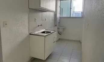 Imagem 6: 2/4 com Suíte e varanda Alugo com Infraestrutura