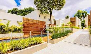 Imagem 5: Hipica Garden - Alto da boa vista - 490 m2 com 4 suítes e 5 vagas