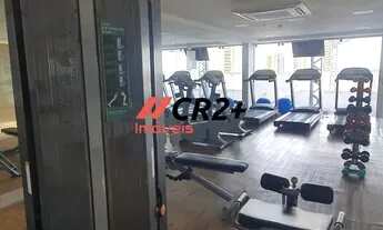 Imagem 5: Flat a Venda com 2 quartos,1 suíte em Boa Viagem- 48m² Mobiliado