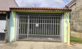 Imagem: CASAS p/ VENDAS em SOROCABA no bairro IPORANGA