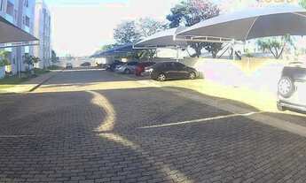 Imagem 2: Apartamento com 3 dormitórios à venda, 80 m² por R$ 400.000,00 - Condomínio Premium Reside