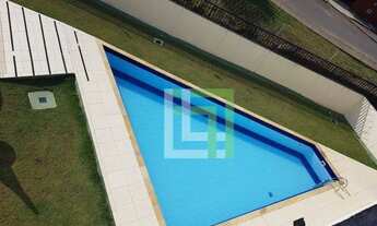 Imagem 7: Apartamento com 2 dormitórios para alugar, 68 m² por R$ 2.500,00/mês - Vila Agrícola - Jun