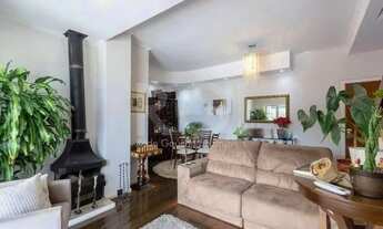 Imagem 2: Cobertura, 3 dormitórios, 1 suíte, 2 vagas no bairro Menino Deus, Porto Alegre/RS, 230m²