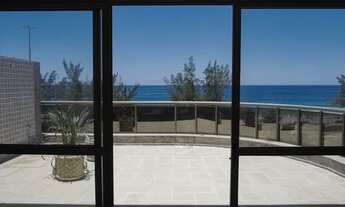 Imagem 5: Oportunidade Cobertura Duplex para venda 370 m2 5 quartos de frente para o Mar na Praia do