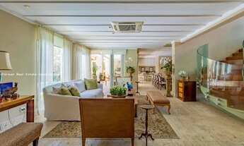 Imagem 3: Casa de Condomínio com 5 dormitórios à venda em São Paulo