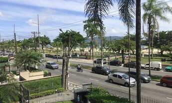Imagem: Apartamento no Boqueirão. Santos