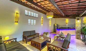 Imagem 3: Belíssima Casa de Praia em São Gonçalo do Amarante na Taíba