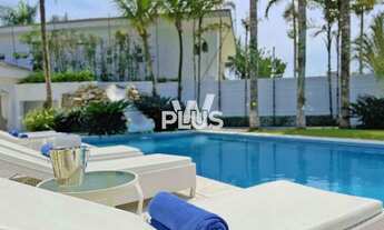 Imagem 4: Casa de Condomínio com 6 dorms, Jardim Acapulco, Guarujá - R$ 12 mi, Cod: 3572