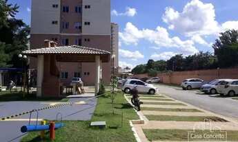 Imagem 6: Apartamento Garden com 2 dormitórios, 54 m² - venda por R$ 278.000,00 ou aluguel por R$ 1