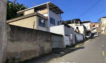 Imagem 3: Casa à venda no Bairro JK - Próximo ao Campo de São Carlos