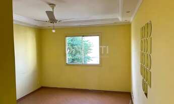 Imagem 4: Apartamento - Vila Orozimbo Maia - Campinas