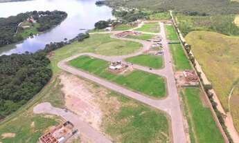 Imagem: Terreno condomínio vila bella em Rifaina
