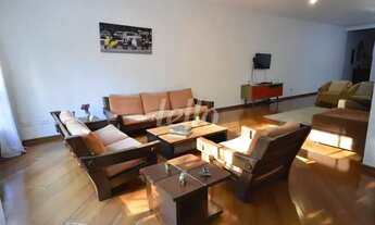 Imagem 3: São Paulo - Apartamento Padrão - Jardins