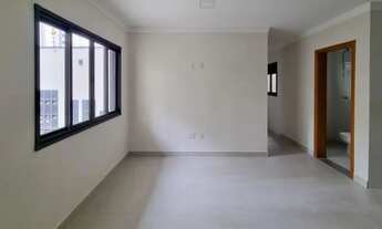 Imagem 2: Apartamento com 40m² na Vila Regente Feijó