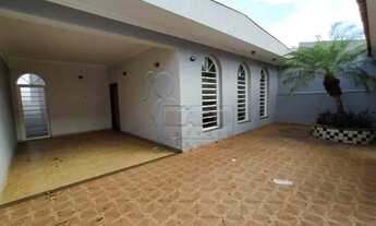 Imagem: Casa Padrão em Ribeirão Preto