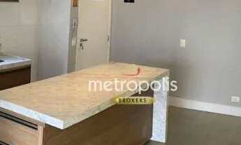 Imagem 4: Apartamento com 2 dormitórios, 65 m² - venda por R$ 710.000,00 ou aluguel por R$ 4.766,00