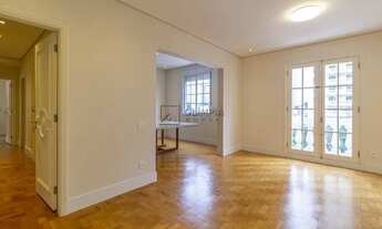 Imagem 3: Apartamento Locação 3 Dormitórios - 140 m² Cerqueira César