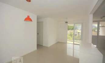 Imagem: Apartamento para Aluguel - Jacarepaguá