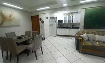 Imagem: Apartamento para aluguel tem 79 metros quadrados