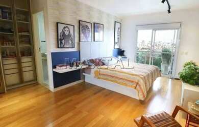 Imagem 2: Sobrado na Região da Vila Mazzei com 3 Dormitórios, 6 Banheiros(3 Suítes) e 4 Vagas