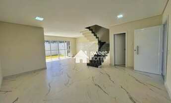 Imagem 4: Sobrado no Tropical III