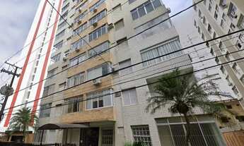 Imagem: Apartamento com 03 quartos - Santos