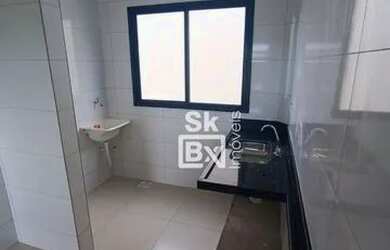 Imagem 4: Apartamento com 2 quartos sendo 1 suíte à venda, 55 m² por R$ 290.000 - Santa Mônica - Ube
