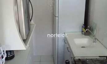 Imagem 4: Apartamento com 2 dormitórios à venda, 46 m² por R$ 207.000,00 - Limão - São Paulo/SP