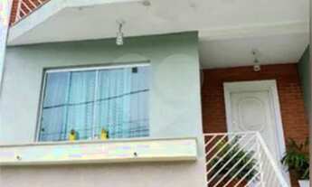 Imagem: São Paulo - Casa Padrão - HORTO