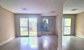 Imagem 2: Apartamento com 3 dormitórios, 80 m² - venda por R$ 859.000,00 ou aluguel por R$ 4.696,00