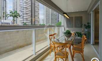 Imagem 3: Apartamento 3 Suítes A Venda - 114M² - Setor Bueno - Goiânia