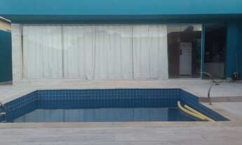 Imagem: Casa p/ temporada cabo frio